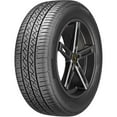 thumbnail image 1 of Continental TrueContact Tour 235/65R17 104 T All-Season Passenger Tire, 1 of 6