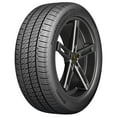 thumbnail image 1 of Continental TrueContact Tour 54 All Season 225/45R18 91V Passenger Tire, 1 of 8