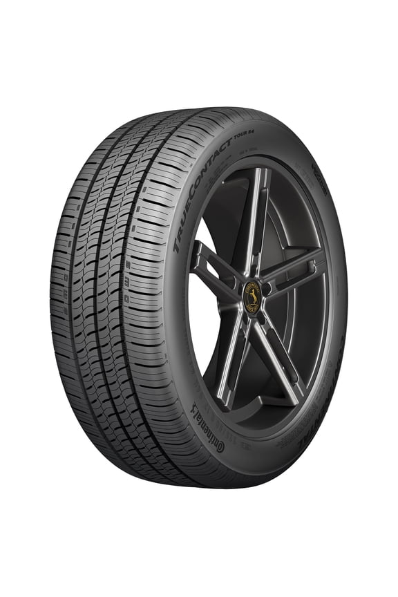 TrueContact Tour 54 All Season 235/55R19 101H Passenger Tire