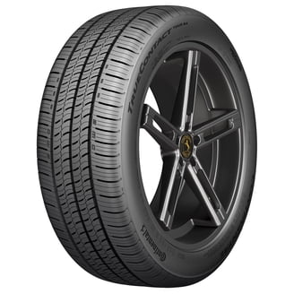 Continental Tires 245 40r18