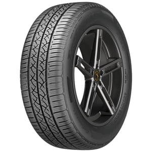 Continental TrueContact Tour All Season 195/65R15 91H Passenger Tire Sansujyuku sansujyuku.com