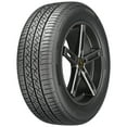 thumbnail image 1 of Continental TrueContact Tour All Season 205/55R16 91H Passenger Tire, 1 of 8