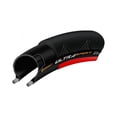 thumbnail image 1 of Continental Ultra Sport II Bicycle Tire, 700c x 25mm, Folding, Red, 1 of 2