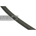 thumbnail image 1 of Continental V-belt,38 in L,1/2 in W Top,Rubber 84385, 1 of 1