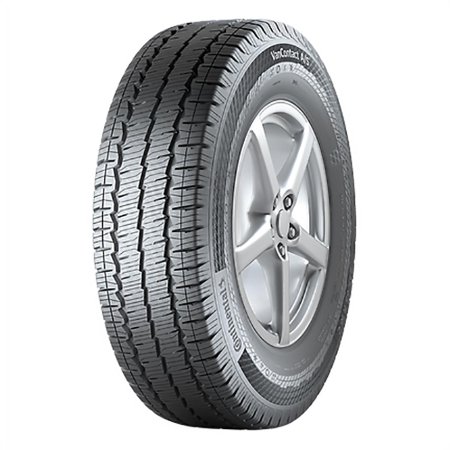 Continental VanContact A/S 225/75R16/10 121/120R BSW All Season Tire Fits: 2000-01 Dodge Ram 2500 Base, 2015-23 Ram ProMaster 2500 Base Sansujyuku sansujyuku.com