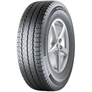 Continental VanContact A/S 235/65R16C/10 121/119R BSW All Season Tire Fits: 2019-22 Mercedes-Benz Sprinter 3500 Base, 2008 Suzuki XL-7 JX Simolary simolary.com 9