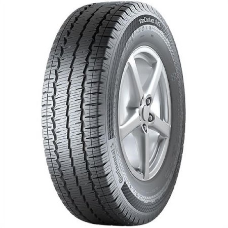 Continental VanContact A/S 235/65R16C/10 121/119R BSW All Season Tire Fits: 2019-22 Mercedes-Benz Sprinter 3500 Base, 2008 Suzuki XL-7 JX Sansujyuku sansujyuku.com