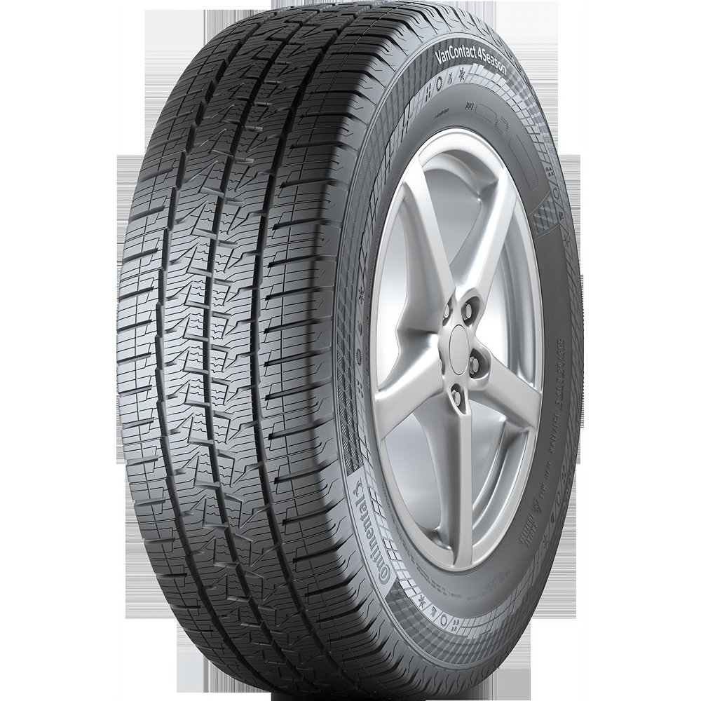 Continental VanContact A/S 285/65R16/10 131R BSW All Season Tire Continental VanContact A/S 285/65R16/10 131R BSW All Season Tire Sansujyuku sansujyuku.com