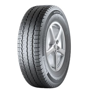 Continental VanContact A/S Ultra 195/75R16C E/10PLY Light Truck & SUV Tire Sansujyuku sansujyuku.com