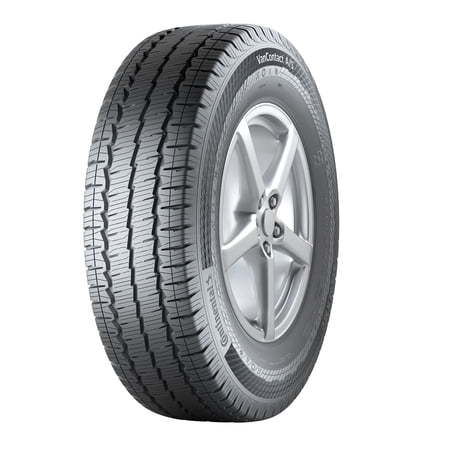 Continental VanContact A/S Ultra 195/75R16C E/10PLY Light Truck & SUV Tire Sansujyuku sansujyuku.com