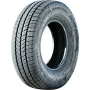 Continental VanContact Winter 215/85R16 Load E 10 Ply Commercial Tire