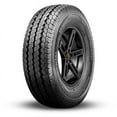 thumbnail image 1 of Continental VancoFourSeason 205/75R16C D/8PLY Light Truck & SUV Tire, 1 of 2