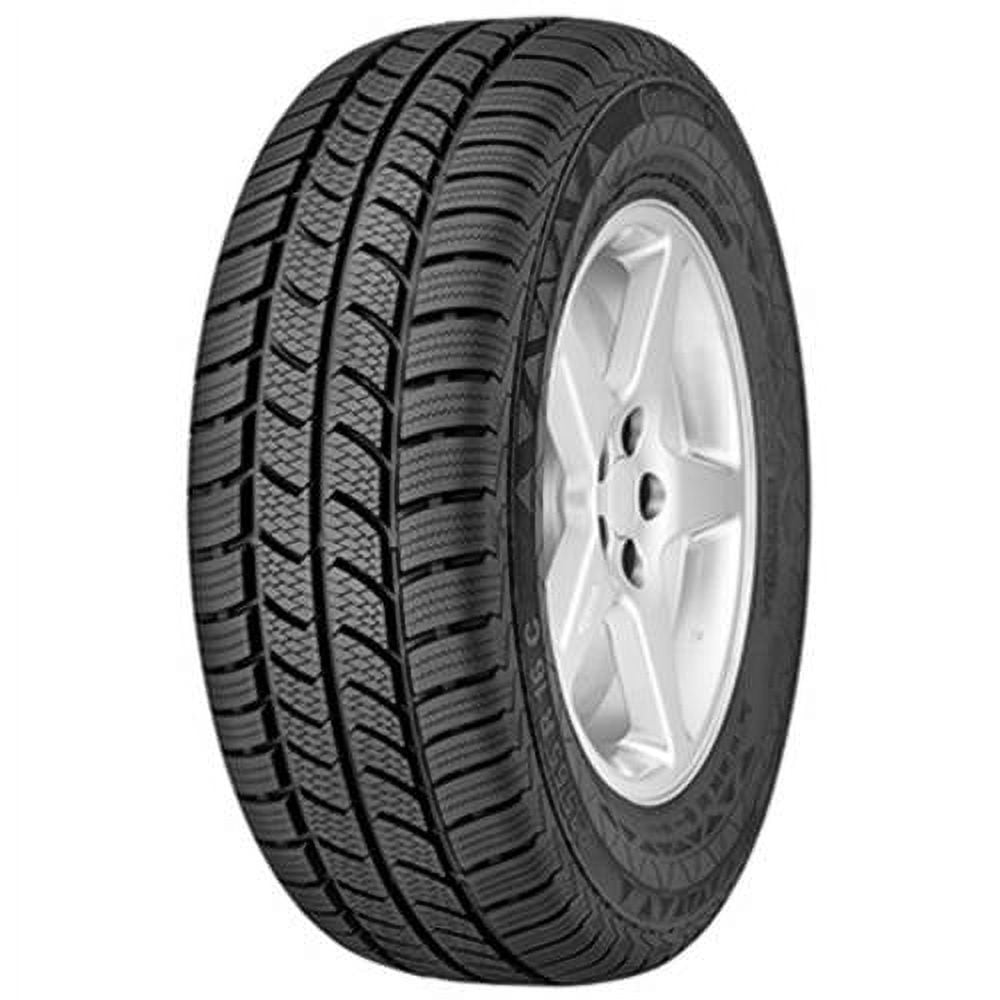 Continental 225/55R17 Tires in Shop by Size | Black - Walmart.com