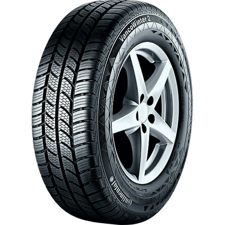 Continental VancoWinter 2 225/65R16/8 BW Winter Studless Tire Sansujyuku sansujyuku.com
