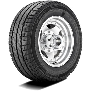 Continental Vancontact A/S 225/75R16 120/117R Light Truck Tire Fits: 2000-01 Dodge Ram 2500 Base, 2015-23 Ram ProMaster 2500 Base Sansujyuku sansujyuku.com
