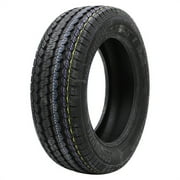 Continental Vancontact A/S 285/65R16 131R Tire Simolary simolary.com 9