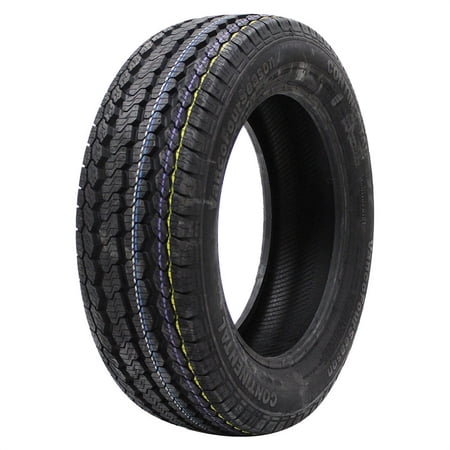 Continental Vancontact A/S 285/65R16 131R Tire Sansujyuku sansujyuku.com