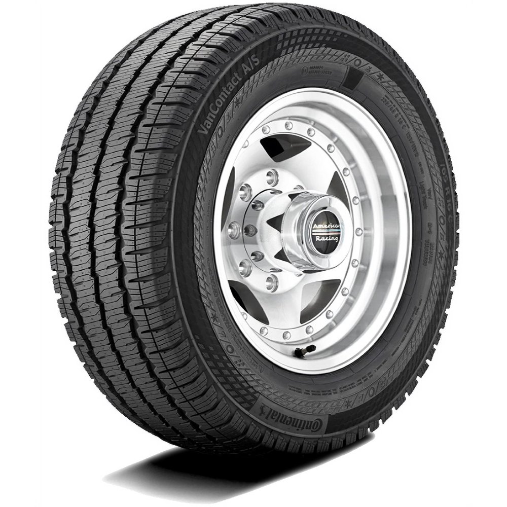 Continental Vancontact A/S 285/65R16 131R Continental Vancontact A/S 285/65R16 131R Sansujyuku sansujyuku.com