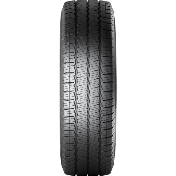 Continental VanContact A/S 225/75R16 121/120R E 10 Ply dc Van Commercial Tire