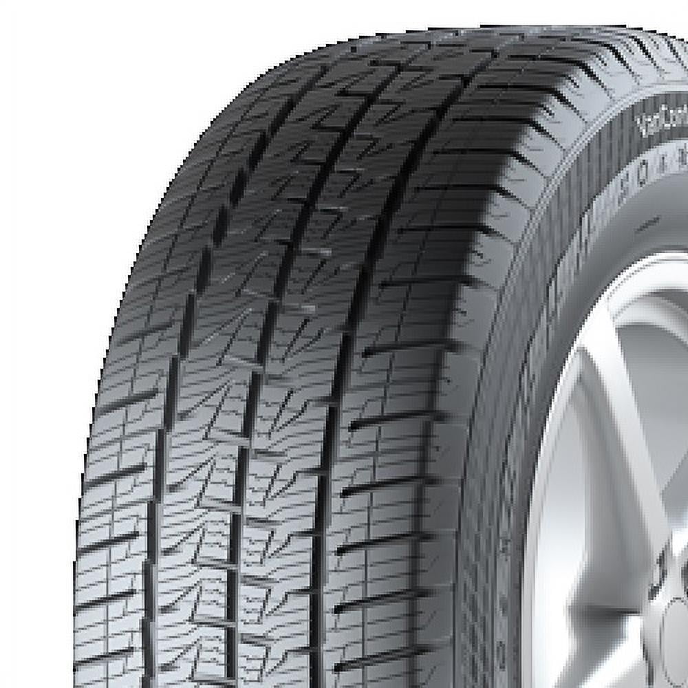 Continental Vancontact A/S All-Season 235/65R-16 121 Tire Sansujyuku sansujyuku.com