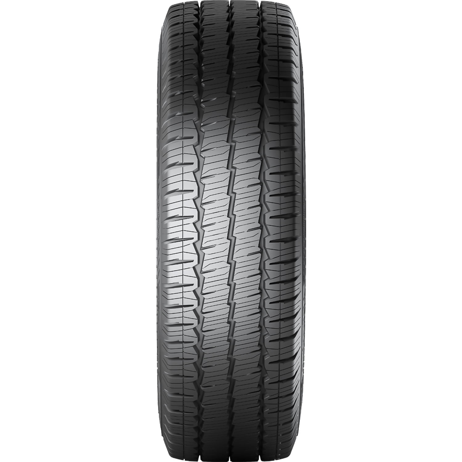 Continental VanContact A/S 285/65R16 131R E 10 Ply mo Van Commercial Tire
