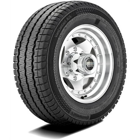 Continental Vancontact A/S 285/65R16 131R Sansujyuku sansujyuku.com