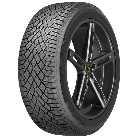 Continental VikingContact 7 Winter 225/45R19 96T XL Passenger Tire