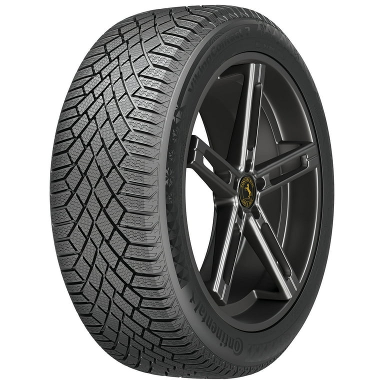 Continental 205/50R17XL 93H CON VIKING CONTACT 7 - Walmart.com Continental 205/50R17XL 93H CON VIKING CONTACT 7 - Walmart.com