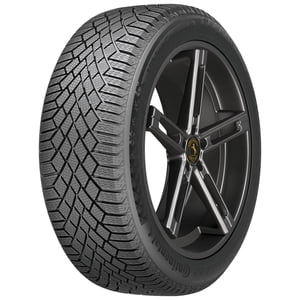 Continental VikingContact 7 Winter 225/65R16 104T XL Passenger Tire Sansujyuku sansujyuku.com