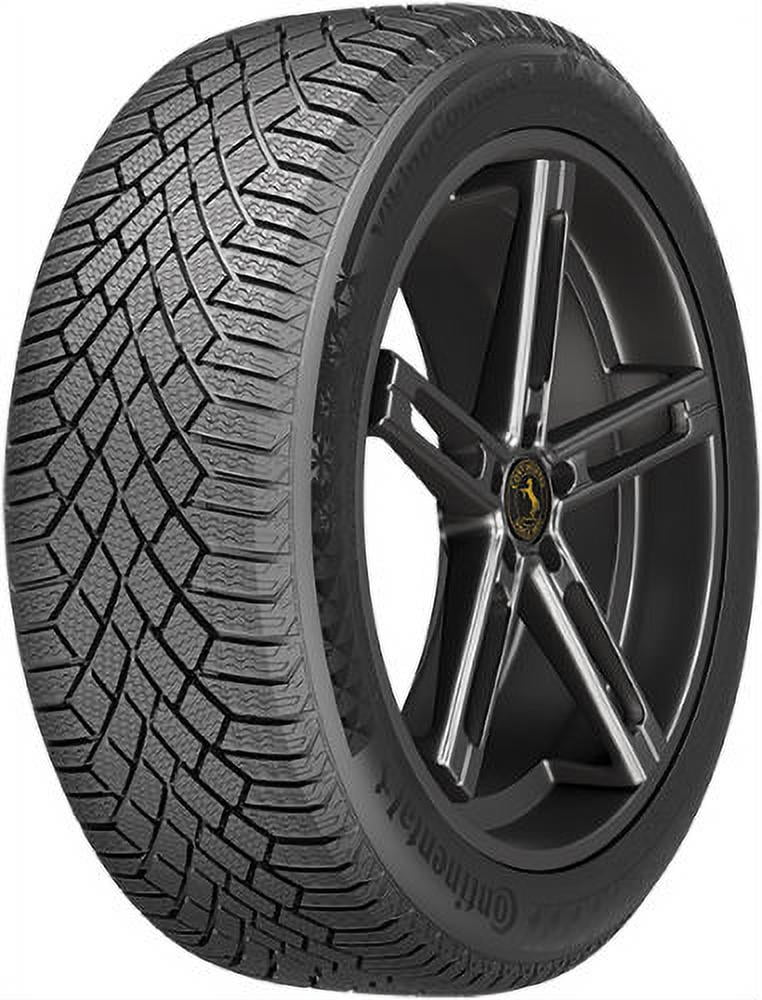 Continental VancoWinter 2 235/65R16C/10 118/116R BW Winter Studless Tire Fits: 2008 Suzuki XL-7 JX, 2007 Suzuki XL-7 Base Sansujyuku sansujyuku.com