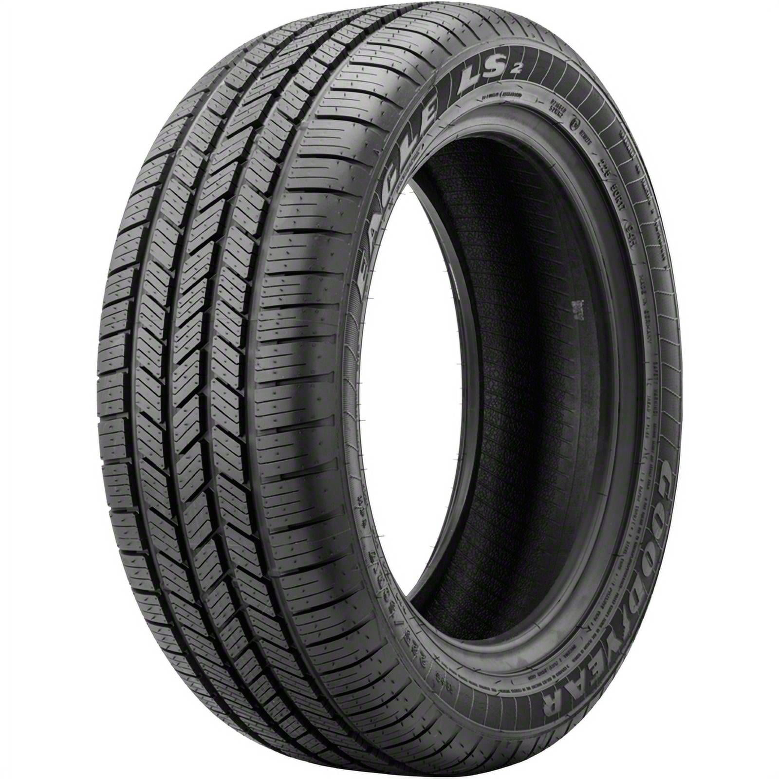 Continental VikingContact 7 Winter 245/45R17 99T XL Passenger Tire Fits: 2011 Mercedes-Benz E350 Bluetec, 2015-16 Mercedes-Benz E350 4Matic Simolary simolary.com 6
