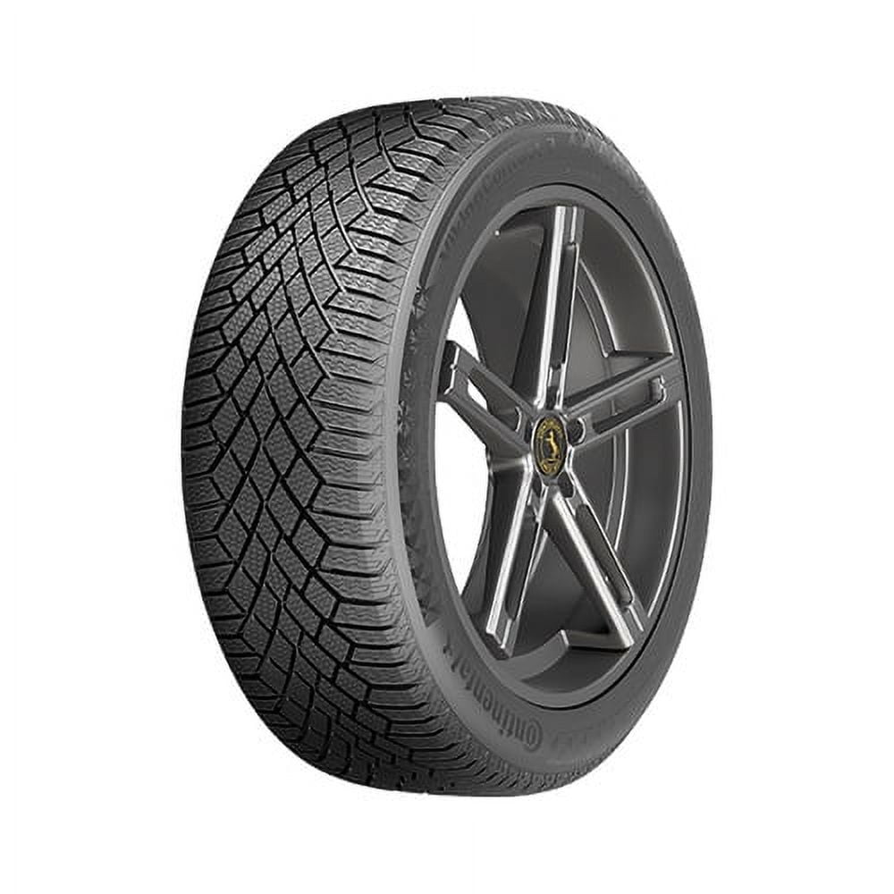 Continental VikingContact 7 Winter 245/60R18 109H XL Passenger Tire ...