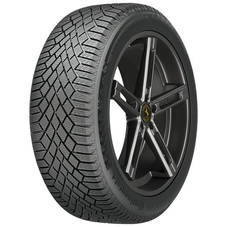 Continental VikingContact 7 Winter 245/70R16 111T XL Passenger Tire Sansujyuku sansujyuku.com