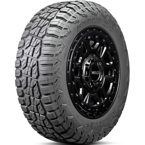 Delinte DX20 Bandit X/T 225/65R17 102H Light Truck & SUV Tire Sansujyuku sansujyuku.com