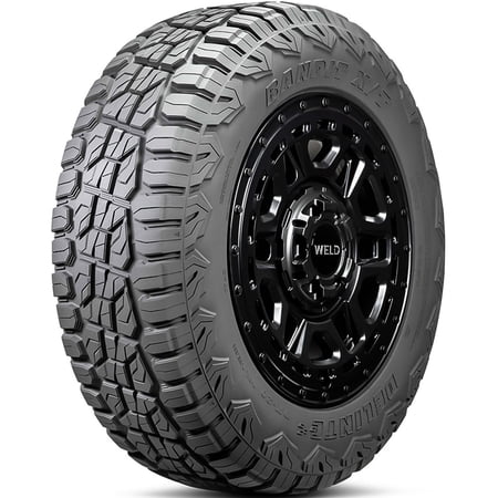 Delinte DX20 Bandit X/T LT285/55R22 E/10PLY Light Truck & SUV Tire Sansujyuku sansujyuku.com