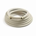 thumbnail image 1 of Washdown Hose Assembly, Hose 25 ft. L, Hose Inside Dia.: 1/2" CR050-25MF-G, 1 of 1