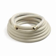 Washdown Hose Assembly, Hose 25 ft. L, Hose Inside Dia. 1/2" CR050-25MF-G