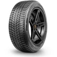 thumbnail image 1 of Continental WinterContact SI 225/45R17 94 H Tire Fits: 2017-19 Chevrolet Cruze Diesel, 2013-15 Dodge Dart Aero, 1 of 5