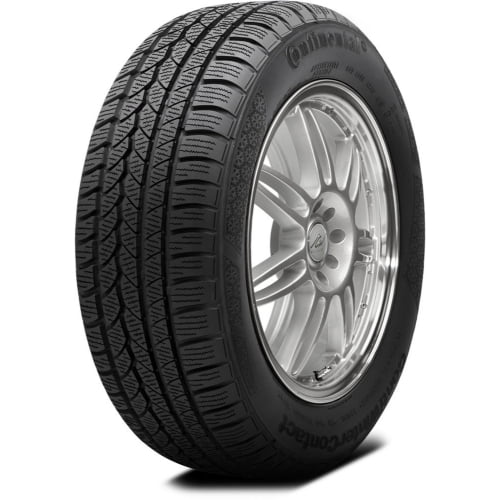 Continental WinterContact TS 790 225/60R15 96H BSW (4 Tires)