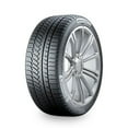 thumbnail image 1 of Continental WinterContact TS850 P 255/60R18 108V BSW (4 Tires), 1 of 1