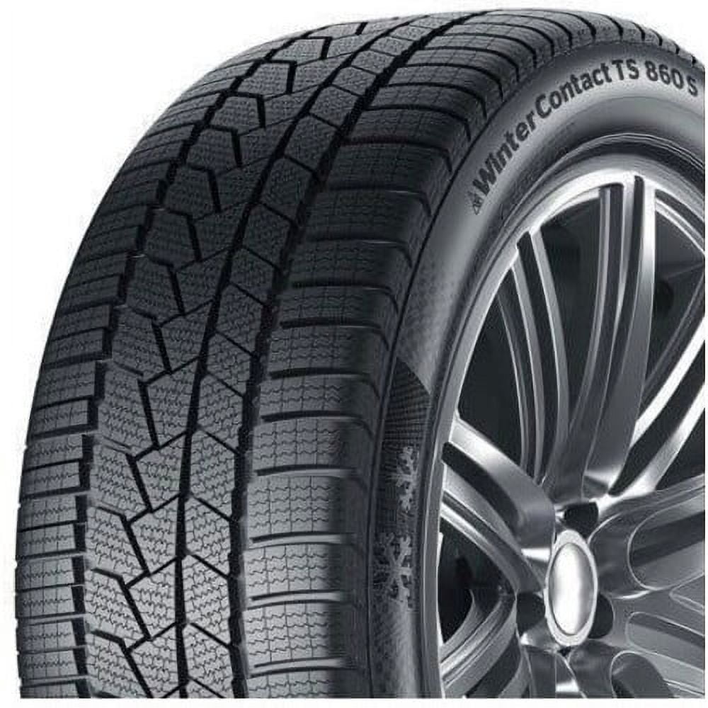 Continental WinterContact TS860 S 205/45R18XL 90H BSW (4 Tires)