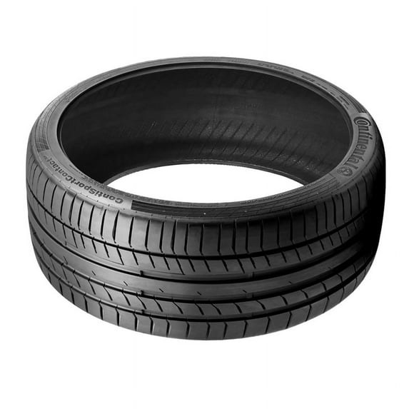 Continental contisportcontact 5 P265/40R22 106Y bsw Summer Tire