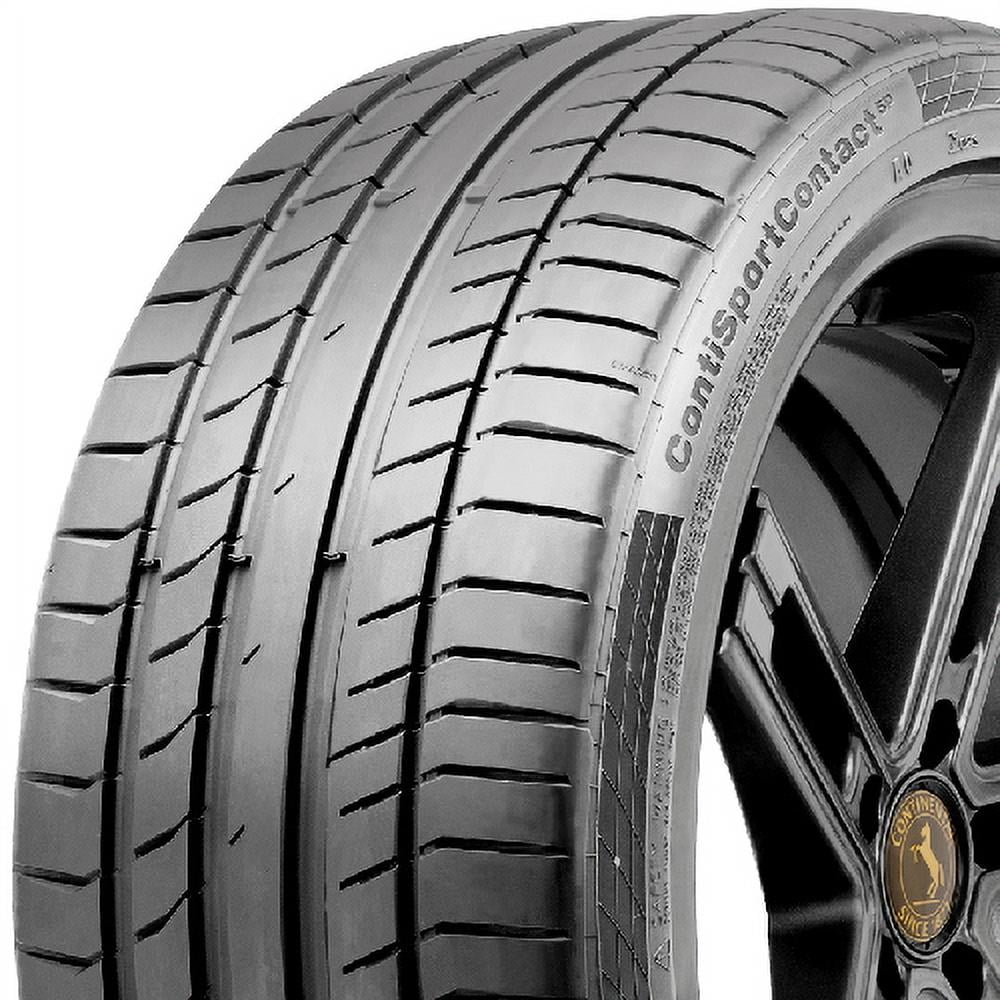 Continental 255/35R19 Tires in 19 Continental 255/35R19 Tires in 19