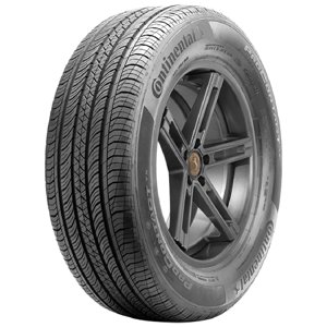 Continental procontact tx P225/50R18 95V bsw all-season tire Sansujyuku sansujyuku.com