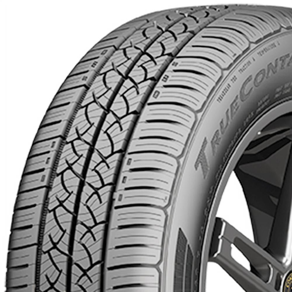Continental truecontact tour P195/65R15 91T bsw allseason tire