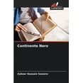 thumbnail image 1 of Continente Nero, (Paperback), 1 of 1