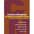 thumbnail image 1 of Pre-Owned Contingency Management for Adolescent Substance Abuse: A Practitioner's Guide (Paperback) 1462502474 9781462502479, 1 of 1