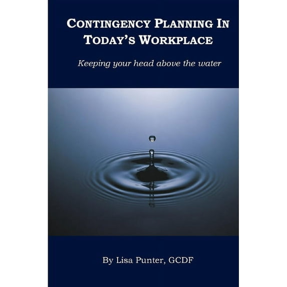 Contingency Planning, (Paperback)