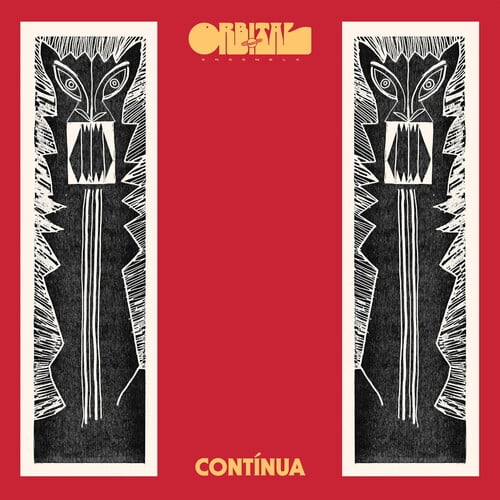 Orbital Ensemble - Continua - Music & Performance - Vinyl