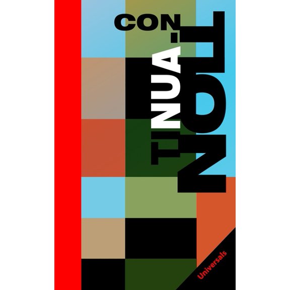 Continua-Tion: (Red Edition), (Paperback)
